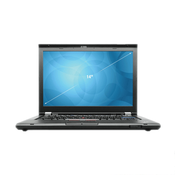 Lenovo ThinkPad T420 i7 2640M 2.8GHz 4GB 128GB SSD DW 14" W10P Laptop | D-Grade