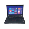 Lenovo ThinkPad T430s i5 3320M 2.6GHz 4GB 180GB SSD DW 14" W10P | 3mth Wty