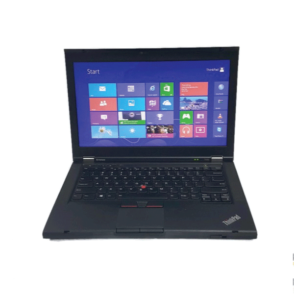 Lenovo ThinkPad T430s i5 3320M 2.6GHz 4GB 180GB SSD DW 14" W10P | C-Grade