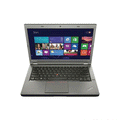 Lenovo ThinkPad T440p i5 4300M 2.6GHz 8GB 320GB W10P 14" Laptop | 3mth Wty