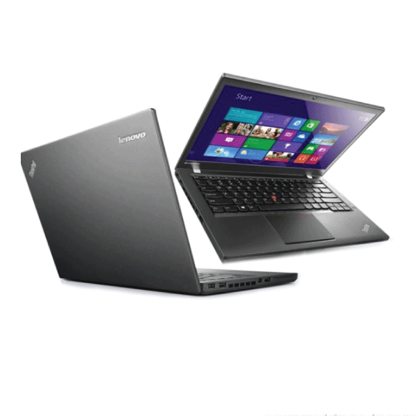 Lenovo ThinkPad T440p i5 4300M 2.6GHz 8GB 320GB W10P 14" Laptop | 3mth Wty