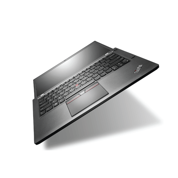 Lenovo ThinkPad T450 i5 5200U 2.2GHz 8GB 256GB SSD W10P 14" Laptop | 3mth Wty