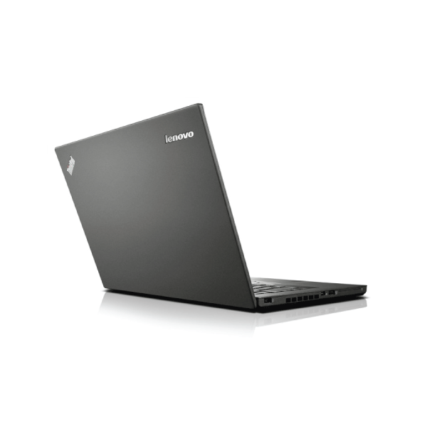 Lenovo ThinkPad T450 i5 5200U 2.2GHz 8GB 256GB SSD W10P 14" Laptop | 3mth Wty