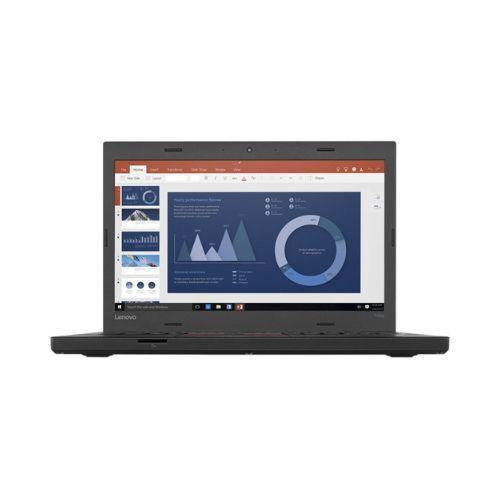 Lenovo ThinkPad T460p i5 6300HQ 2.3GHz 8GB 128GB SSD W10P 14" Laptop | 3mth Wty