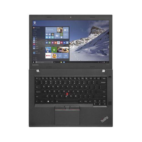 Lenovo ThinkPad T460p i5 6300HQ 2.3GHz 8GB 128GB SSD W10P 14" Laptop | 3mth Wty