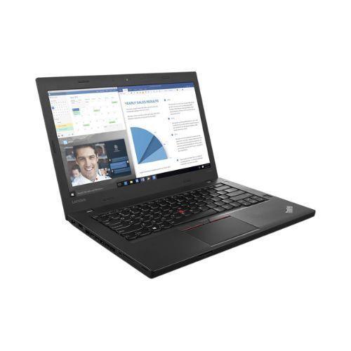 Lenovo ThinkPad T460p i5 6300HQ 2.3GHz 8GB 128GB SSD W10P 14" Laptop | 3mth Wty