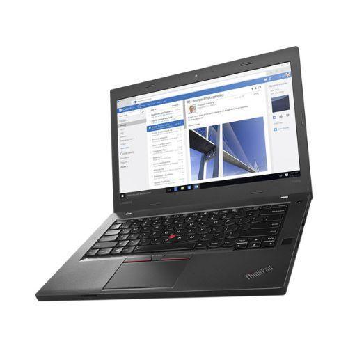 Lenovo ThinkPad T460p i5 6300HQ 2.3GHz 8GB 128GB SSD W10P 14" Laptop | 3mth Wty