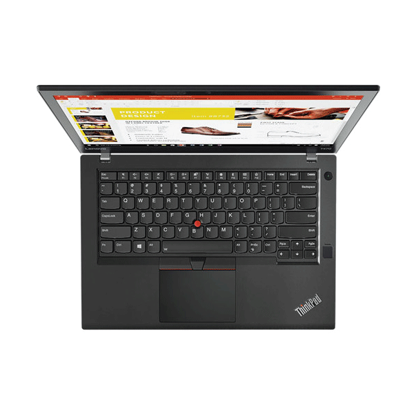 Lenovo ThinkPad T470 i7 7500U 2.5GHz 16GB 256GB SSD W10P 14" Laptop | 3mth Wty