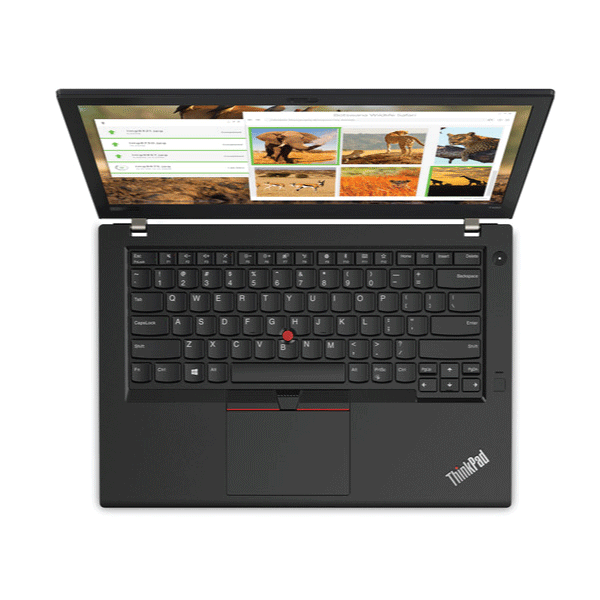 Lenovo ThinkPad T480 i5 8250U 1.6GHz 8GB 256GB SSD W11P 14" Laptop | 3mth Wty