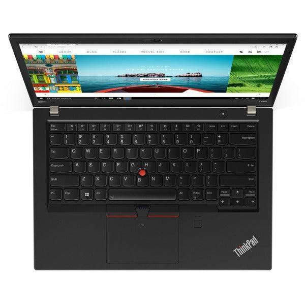 Lenovo ThinkPad T480s i5 8250U 1.6GHz 8GB 256GB SSD W11P 14" | 3mth Wty