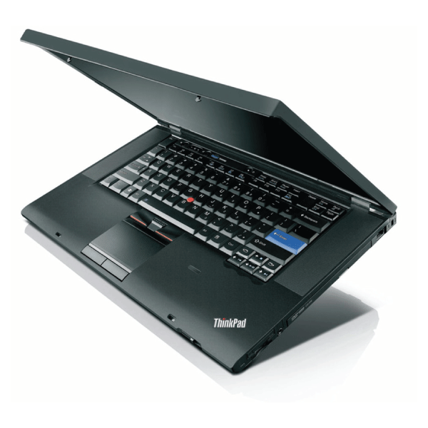 Lenovo ThinkPad T510 i5 540M 2.53GHz 2GB 250GB DW 15" W7P Laptop