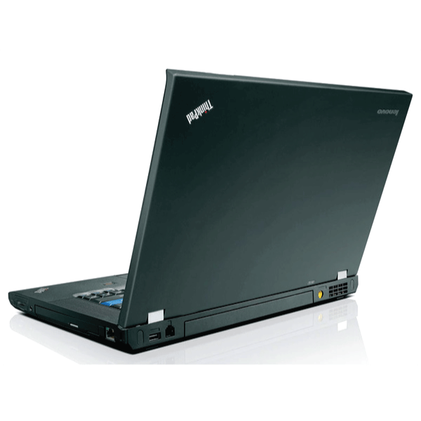 Lenovo ThinkPad T510 i7 620M 2.66GHz 4GB 320GB DW 15" W7P | Laptop