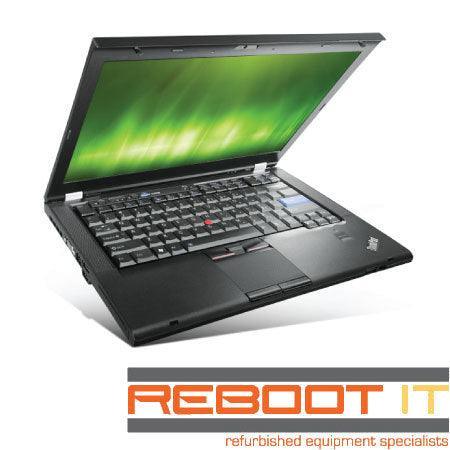Lenovo ThinkPad T520 Core i5 2520M 2.5GHz 4GB 250GB Win 7 15.6" Laptop B GRADE