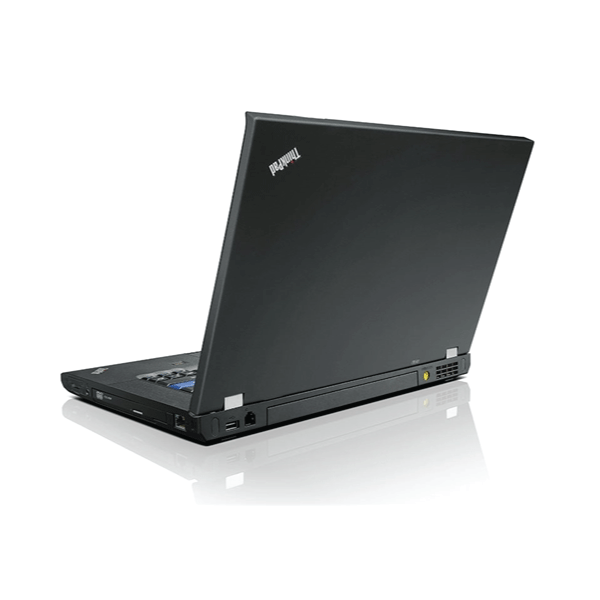 Lenovo ThinkPad T520 i5 2520M 2.5GHz 2GB 250GB DW W7P 15.6" Laptop | 3mth Wty