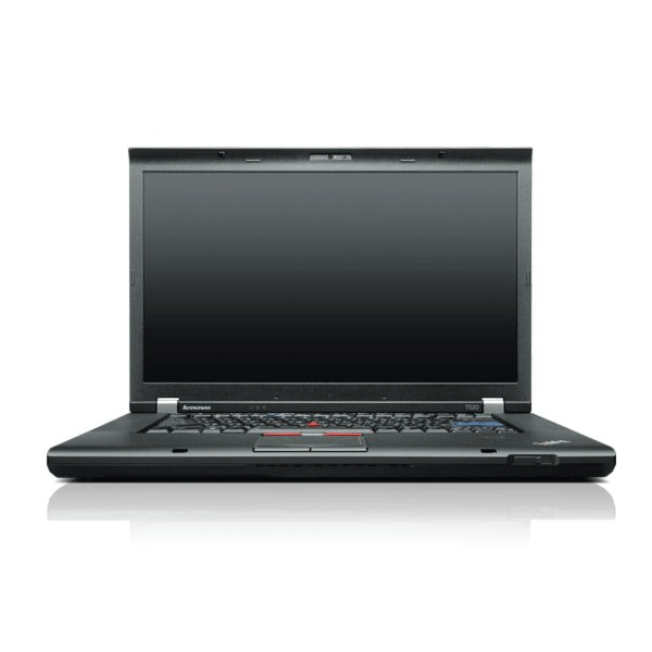 Lenovo ThinkPad T520 i7 2620M 2.7GHz 8GB 250GB DW W7P 15.6" Laptop | 3mth Wty