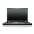 Lenovo ThinkPad T520 i7 2620M 2.7GHz 8GB 250GB DW W7P 15.6" Laptop | 3mth Wty