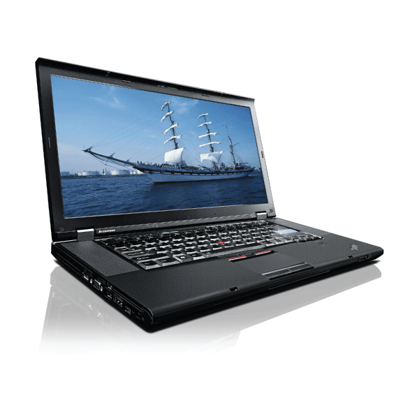 Lenovo ThinkPad T520 i7 2620M 2.7GHz 8GB 250GB DW W7P 15.6" Laptop | 3mth Wty