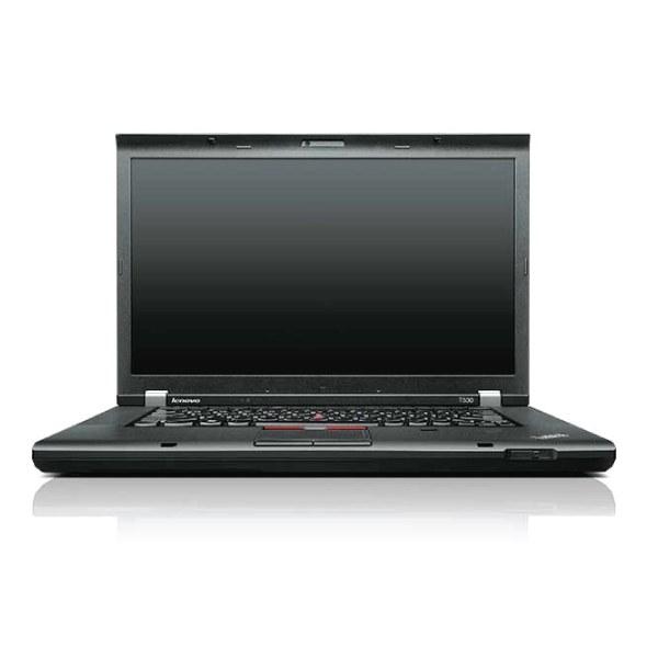 Lenovo ThinkPad T530 i5 3320M 2.6GHz 8GB 128GB SSD DW W7P 15.6" Laptop | C-Grade