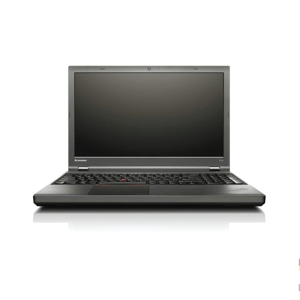 Lenovo ThinkPad T540p i5 4330M 2.8GHz 8GB 256GB SSD N14M-GS W10P 15.6" | C-Grade