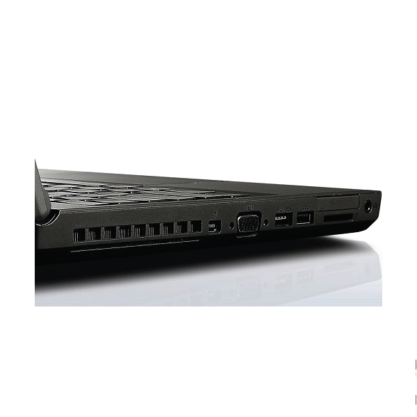 Lenovo ThinkPad T540p i5 4330M 2.8GHz 8GB 256GB SSD N14M-GS W10P 15.6" Laptop