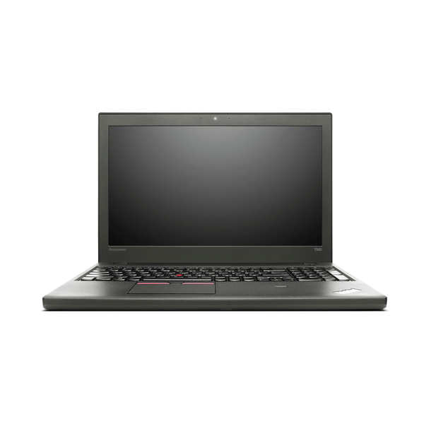 Lenovo ThinkPad T550 i5 5200U 2.2GHz 4GB 500GB W10P 15.6" Laptop | 3mth Wty
