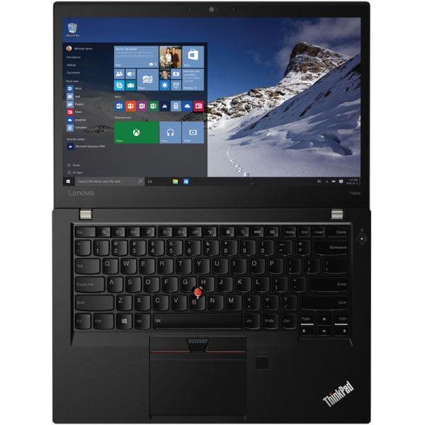 Lenovo ThinkPad T560 i5 6200U 2.3GHz 4GB 500GB W10P 15.6" Laptop | 3mth Wty