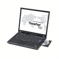 Lenovo ThinkPad T60 T2400 1.83GHz 3GB 160GB DW XPP 14.1" Laptop