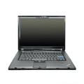 Lenovo ThinkPad W500 T9400 2.53GHz 4GB 160GB 15" DW W7P Laptop