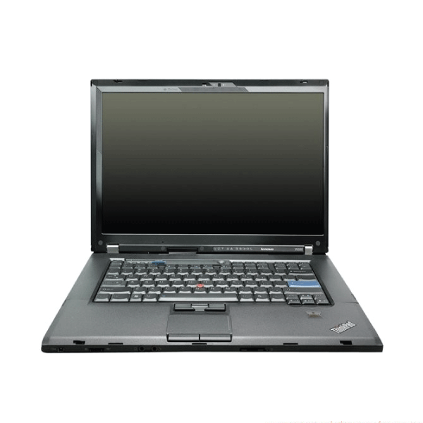 Lenovo ThinkPad W500 T9400 2.53GHz 4GB 160GB 15" DW W7P C-Grade
