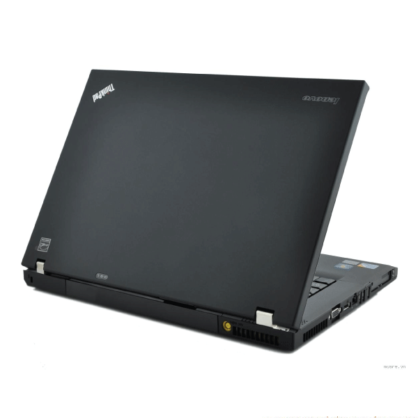 Lenovo ThinkPad W500 T9400 2.53GHz 4GB 160GB 15" DW W7P Laptop