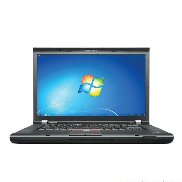 Lenovo ThinkPad W510 i7 720QM 1.6GHz 12GB 500GB DW 15.6" W7P Laptop