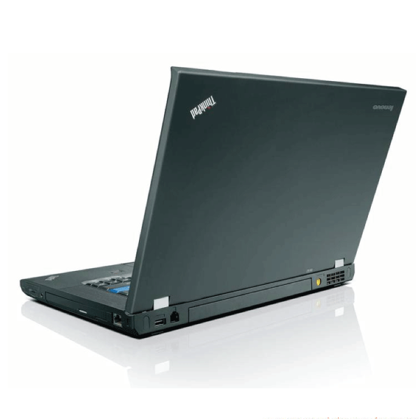 Lenovo ThinkPad W510 i7 720QM 1.6GHz 12GB 500GB DW 15.6" W7P Laptop