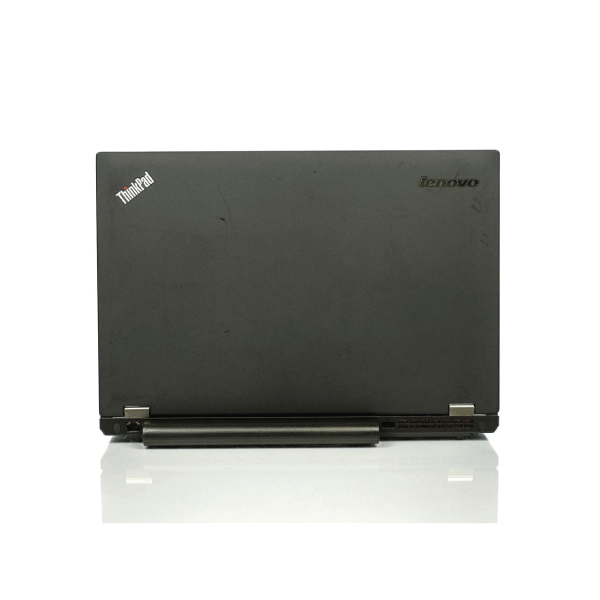 Lenovo ThinkPad W541 i7 4910MQ 2.9GHz 32GB 256GB SSD + 500GB K2100M 15.6" | B-Grade