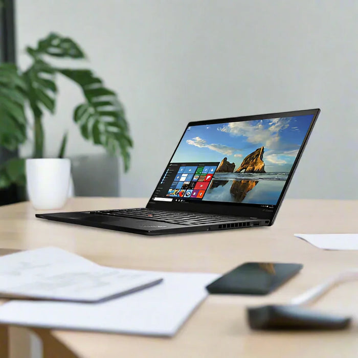 Refurbished Lenovo ThinkPad X1 Carbon G4 Ultrabook