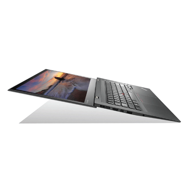 Lenovo ThinkPad X1 Carbon i5 5300U 2.3GHz 8GB 256GB 14" WQHD Touch W10P | 3mth Wty