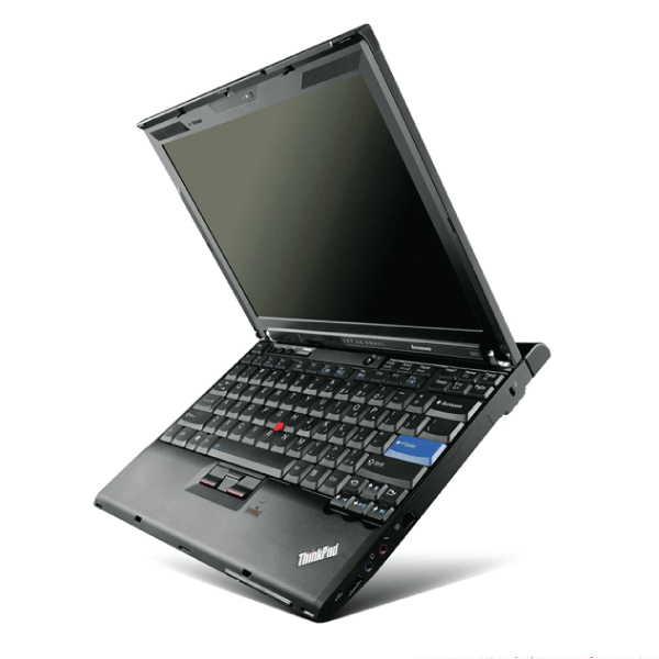 Lenovo ThinkPad X201 i5 540M 2.53Ghz 4GB 128GB SSD W7P 12" Laptop | 3mth Wty