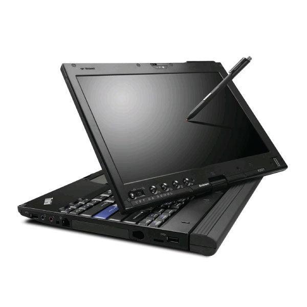 Lenovo ThinkPad X220 Tablet  i5 2520M 2.5Ghz 4GB 320GB 12.5" Touch W7P