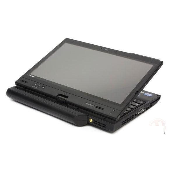 Lenovo ThinkPad X220 Tablet  i5 2520M 2.5Ghz 4GB 320GB 12.5" Touch W7P