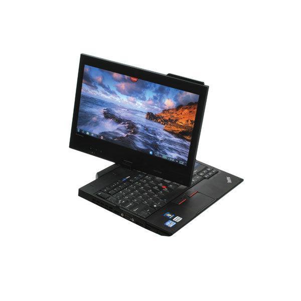 Lenovo ThinkPad X220 Tablet  i5 2520M 2.5Ghz 4GB 320GB 12.5" Touch W7P