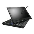Lenovo ThinkPad X220 Tablet  i5 2520M 2.5Ghz 8GB 160GB SSD 12.5" Touch W7P
