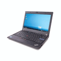 Lenovo ThinkPad X220i Celeron 847 1.10Ghz 4GB 320GB W7P 12.5" Laptop