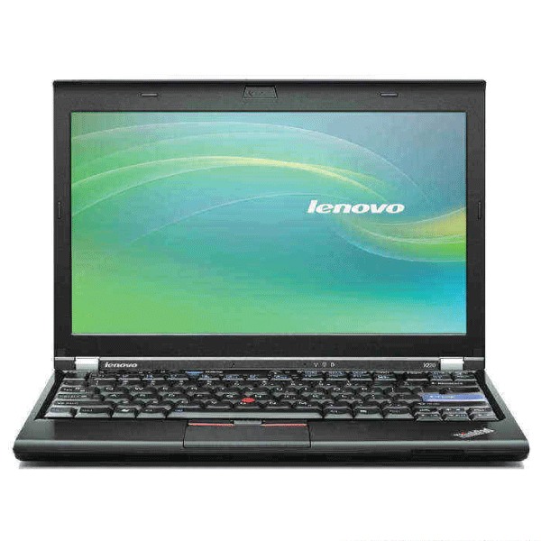 Lenovo ThinkPad X220i Celeron 847 1.10Ghz 4GB 320GB W7P 12.5" Laptop