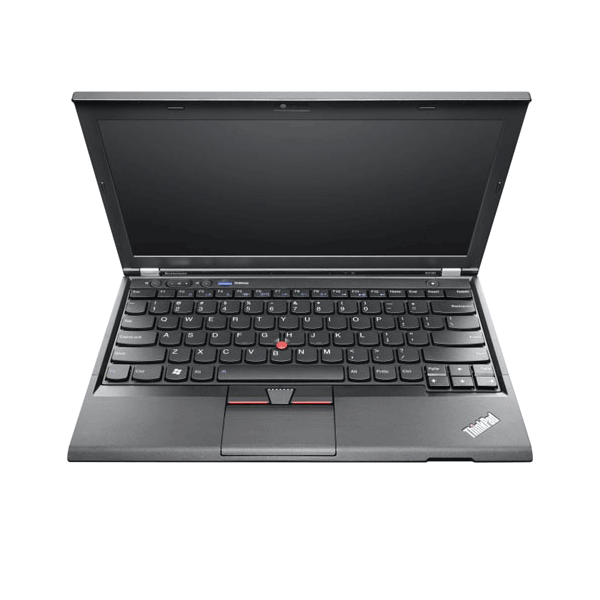 Lenovo ThinkPad X230 i5 3320M 2.6GHz 8GB 240GB SSD 12.5" W10P Laptop | C-Grade