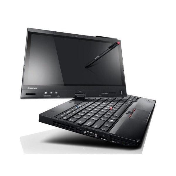 Lenovo ThinkPad X230 i7 3520M 2.9GHz 4GB 180GB 12.5" Touch W7P Tablet | B-Grade