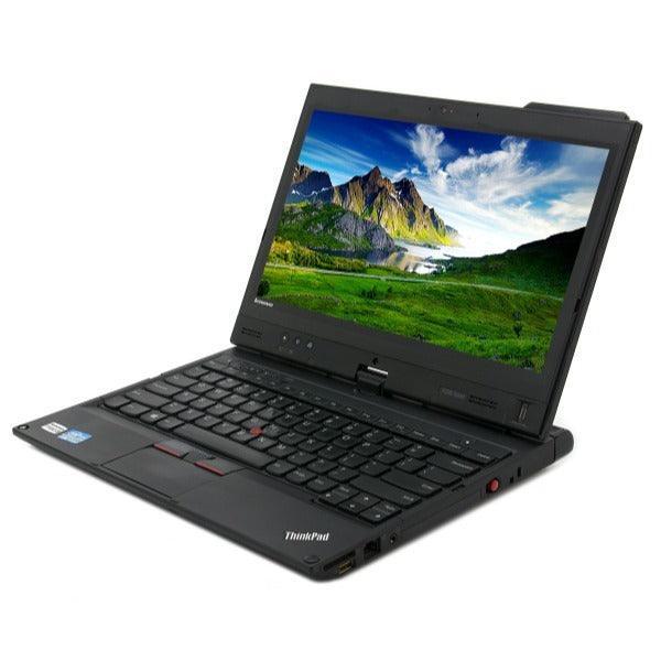 Lenovo ThinkPad X230 Tablet i7 3520M 2.9GHz 4GB 180GB 12.5" Touch W7P Laptop | 3mth Wty
