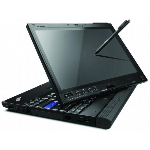 Lenovo ThinkPad X230 Tablet i7 3520M 2.9GHz 4GB 180GB 12.5" Touch W7P Laptop | 3mth Wty