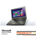 Lenovo ThinkPad X240 Core i5 4300 1.9Ghz 8GB 256GB SSD Webcam Win 7 12.5"