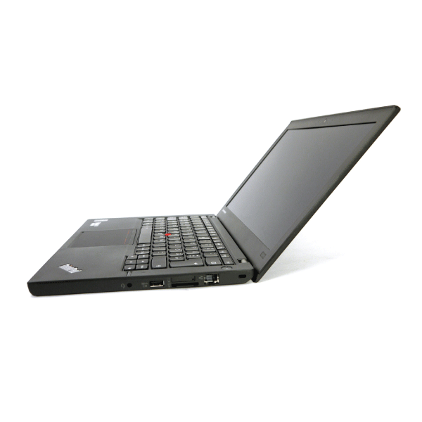 Lenovo ThinkPad X240 i5 4210U 1.7Ghz 4GB 500GB 12.5" W10P Laptop | 3mth Wty