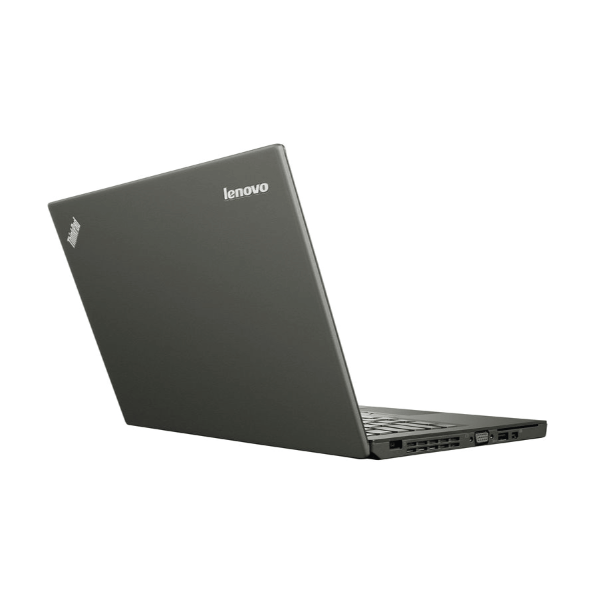 Lenovo ThinkPad X250 i7 5600U 2.6Ghz 8GB 256GB SSD 12.5" W10P Laptop | 3mth Wty