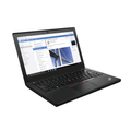 Lenovo ThinkPad X260 i5 6300U 2.4Ghz 4GB 256GB SSD W10P 12.5" | 3mth Wty